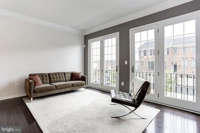 211 Croft Square, Purcellville, VA 20132 - photo 6