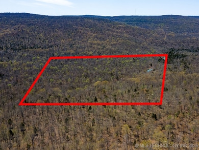 97611 S 4705, Sallisaw, OK 74955 - photo 2