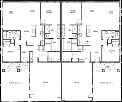 Lot #10 Interior for Marketing