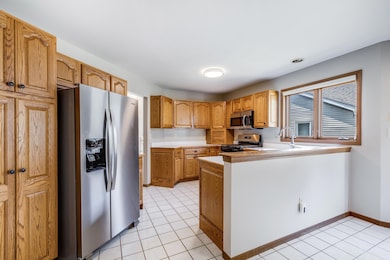 9470 Van Buren St, Crown Point, IN 46307 - photo 7