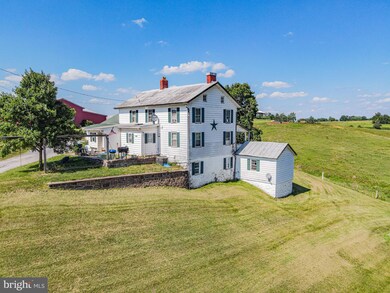 12860 Bunker Hill Rd, Union Bridge, MD 21791 - photo 4