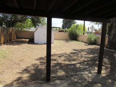 Big Yard