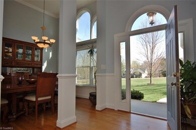 635 Geffen Ln, Asheboro, NC 27205 - photo 5