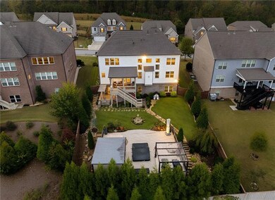 4450 Woodward Walk Ln, Johns Creek, GA 30024 - photo 3