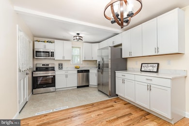 6301 Fieldvale Rd, Rosedale, MD 21237 - photo 6