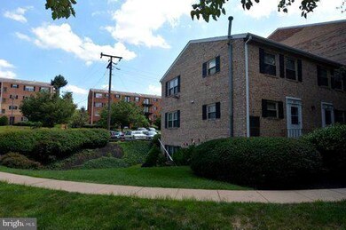 407 N Beauregard St unit 407, Alexandria, VA 22312 - photo 2