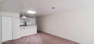 2921 N Geronimo Ave unit 8, Tucson, AZ 85705 - photo 3