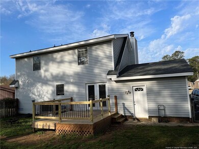 615 Missenburg Ct, Fayetteville, NC 28314 - photo 2