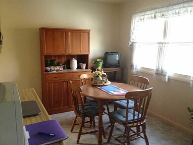 Dining Room.