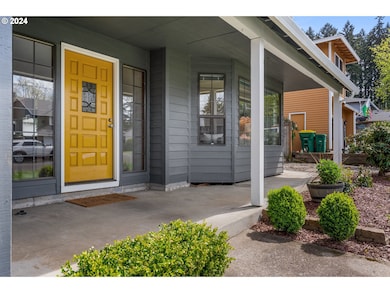 Porch