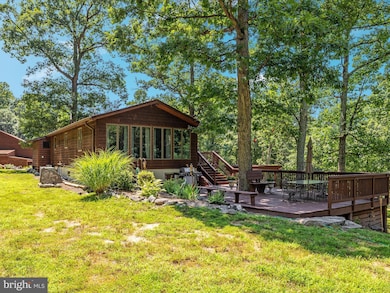 4327 Ebenezer Rd, Bluemont, VA 20135 - photo 2