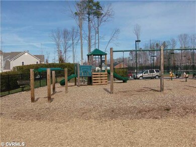 Other - neighborhood playground