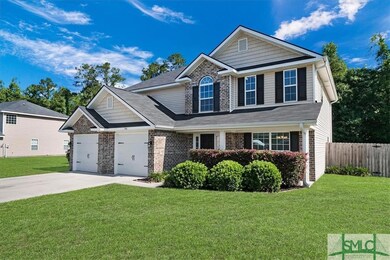Great curb appeal