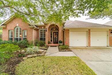 11407 Parkriver Dr, Houston, TX 77070 - photo 2