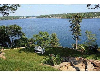 181 Farnham Point Rd, East Boothbay, ME 04544 - photo 4