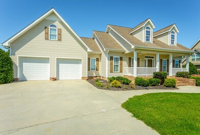 232 W Homeplace Dr, Tunnel Hill, GA 30755 - photo 4