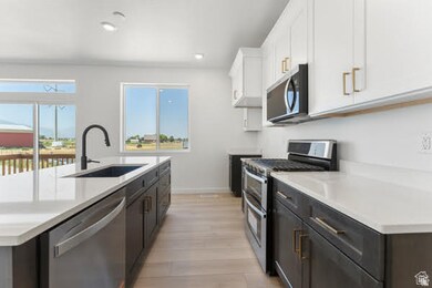 737 N Plainsman Dr, Spanish Fork, UT 84660 - photo 6