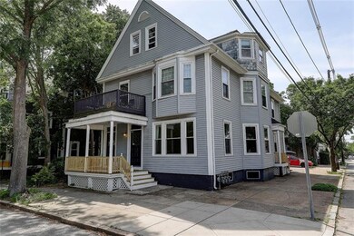 23 Pitman St unit 1, Providence, RI 02906 - photo 3