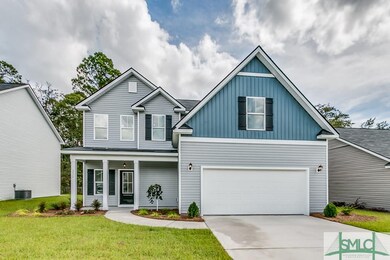 232 Freedom Trail, Guyton, GA 31312 - photo 2