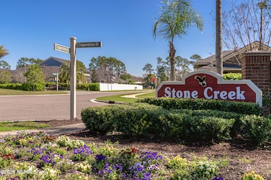 Entry Sign