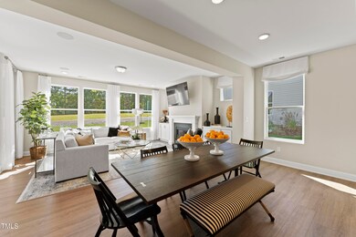 Open Floorplan!