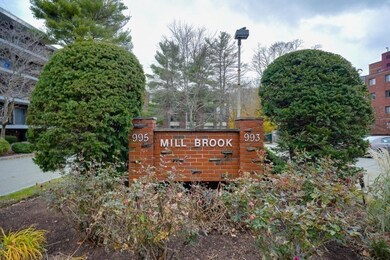 995 Massachusetts Ave unit 401, Arlington, MA 02476 - photo 2