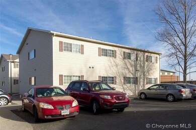 1203 Taft Ave, Cheyenne, WY 82001 - photo 5