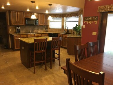 Beautiful kitchen