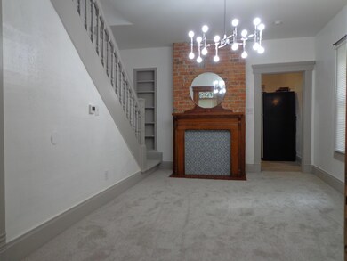 #5 557 Dining Room