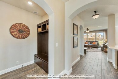 4741 Water Lily Ln, Fort Worth, TX 76036 - photo 5