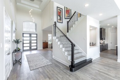 27927 Starlight Harbor Ln, Fulshear, TX 77441 - photo 7