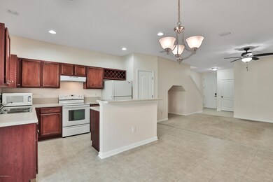 8863 Shell Island Dr, Jacksonville, FL 32216 - photo 3