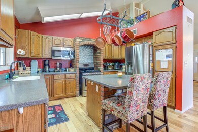 505 N Manzanita Dr, Payson, AZ 85541 - photo 3