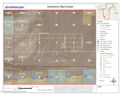 GIS 5.0 Acres 210-11-071  Expanded View