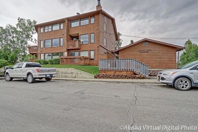Bridgeway front