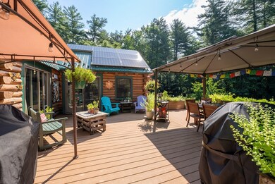 81 S Plain Rd, Sunderland, MA 01375 - photo 4