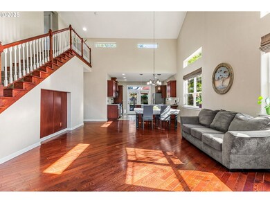 610 NW Hillcrest Dr, Dallas, OR 97338 - photo 4