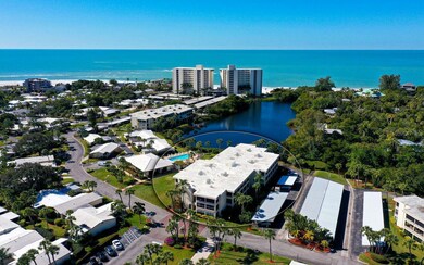 199 Whispering Sands Dr unit 201WAT, Sarasota, FL 34242 - photo 2