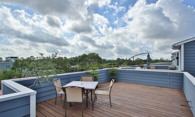 808 Fisher St unit G, Houston, TX 77018 - photo 2