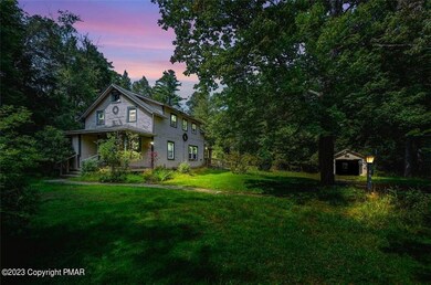 199 3rd St, Pocono Pines, PA 18350 - photo 2