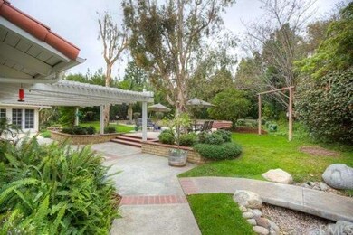 Completely Private Large Flat Lot
