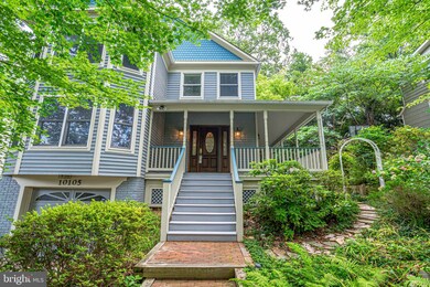 10105 Meadowneck Ct, Silver Spring, MD 20910 - photo 2