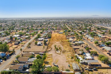 Aerial_Facing South
