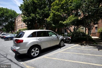 3308 27th St NW unit 1, Washington, DC 20008 - photo 3