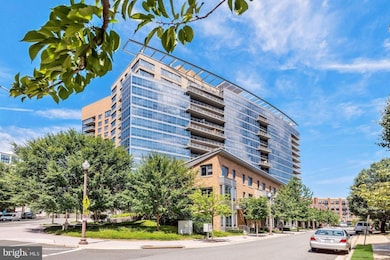 The Odyssey Condominiums unit 1113, Arlington, VA 22201 - photo 2