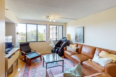 1731 Beacon St unit 602, Brookline, MA 02445 - photo 3