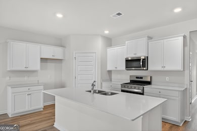 127 Fernhill Dr, Statesboro, GA 30461 - photo 5