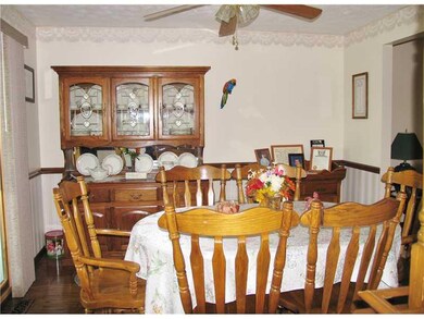Dining Room.