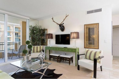 The Metropolitan unit 618, West Palm Beach, FL 33401 - photo 2