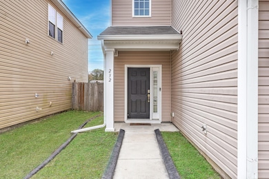 232 Swamp Creek Ln, Moncks Corner, SC 29461 - photo 4